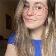 Soy estudiante de ingeniería mecánica y además tengo experiencia trabajando como profesora particular.